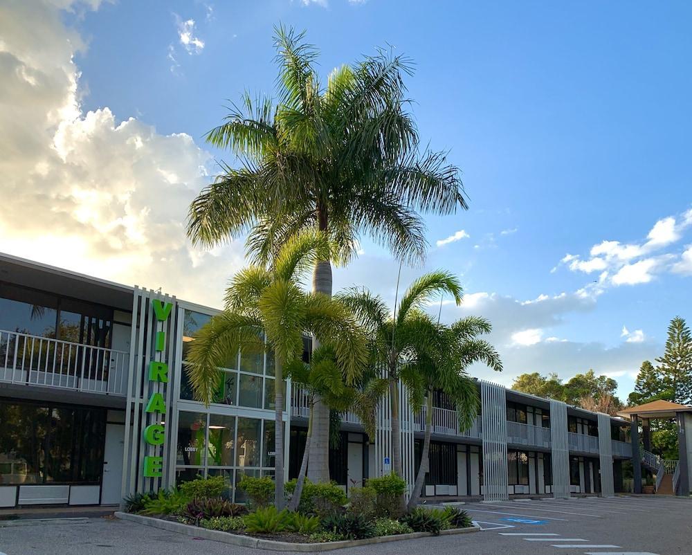 Casey Key Resorts - Mainland Osprey Екстериор снимка
