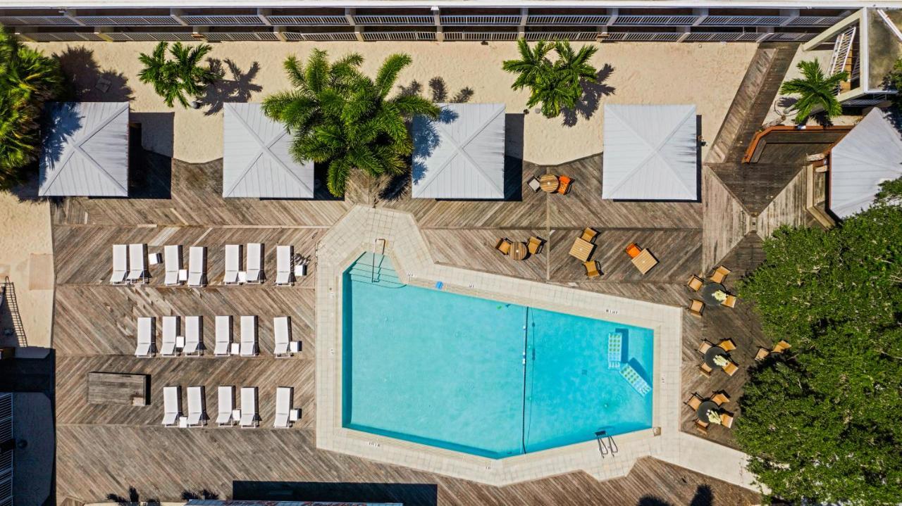 Casey Key Resorts - Mainland Osprey Екстериор снимка