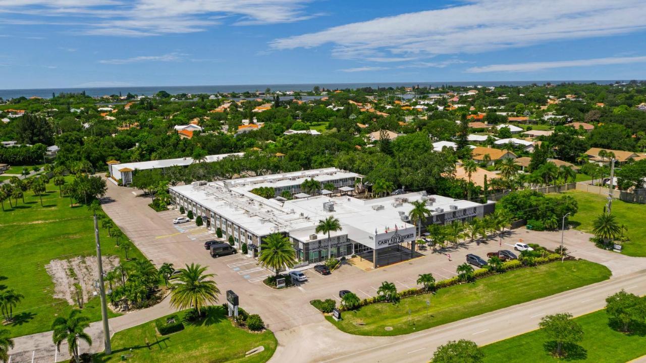 Casey Key Resorts - Mainland Osprey Екстериор снимка