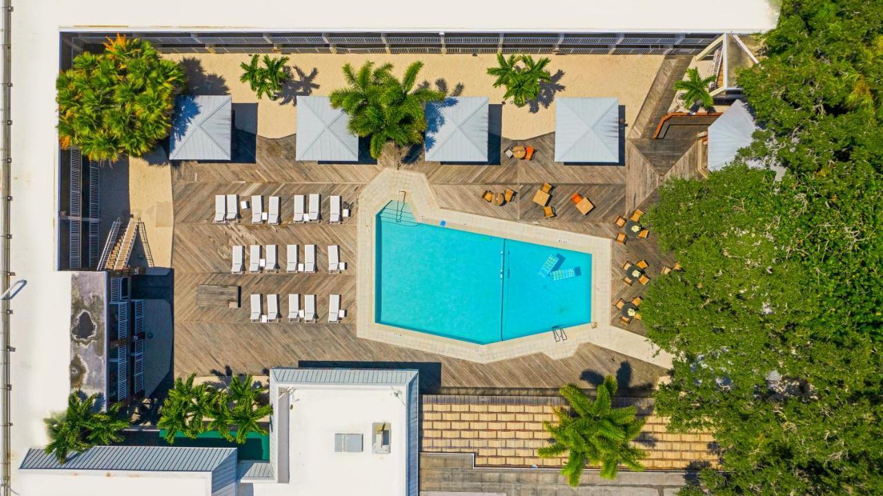 Casey Key Resorts - Mainland Osprey Екстериор снимка