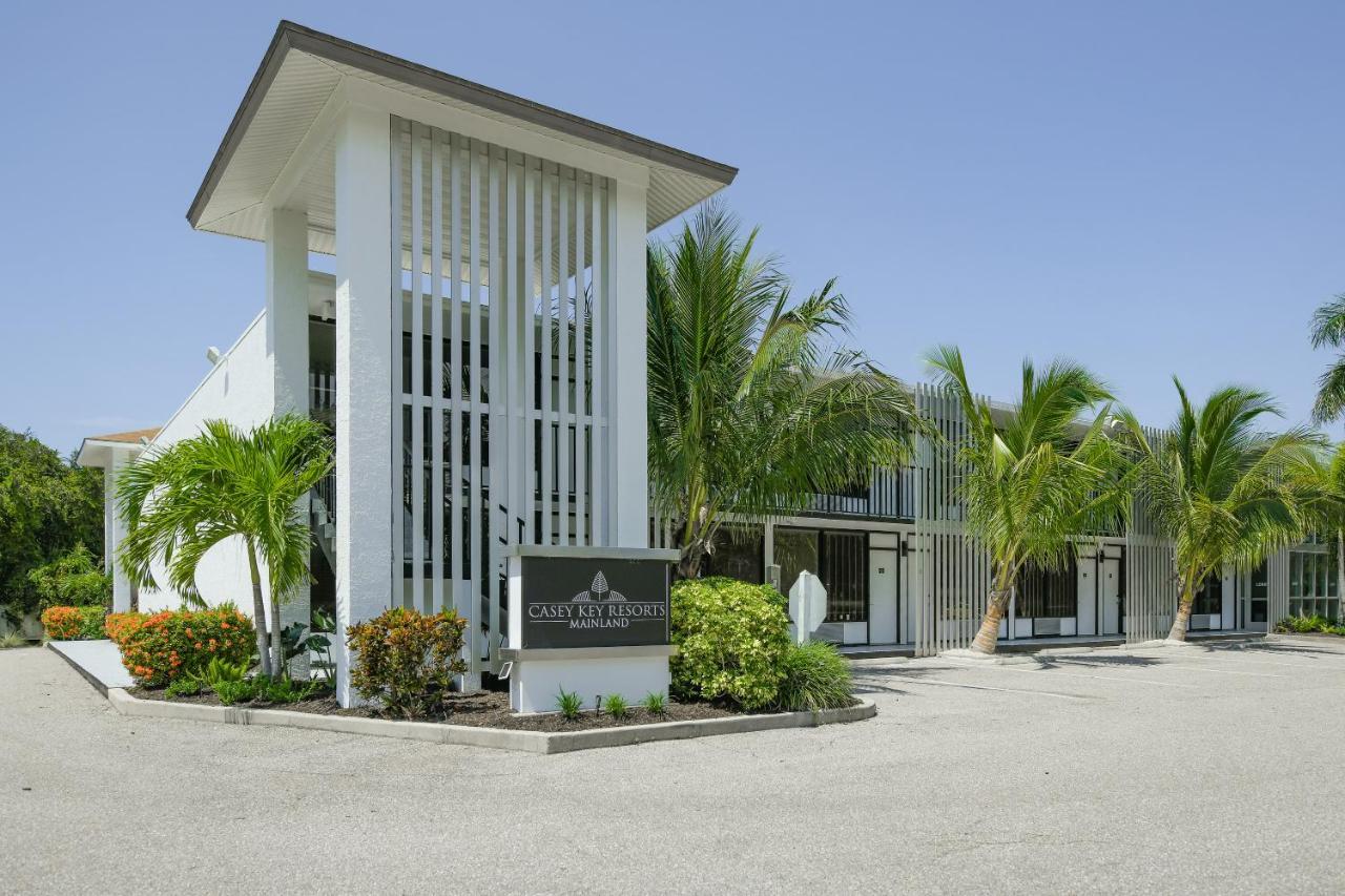 Casey Key Resorts - Mainland Osprey Екстериор снимка