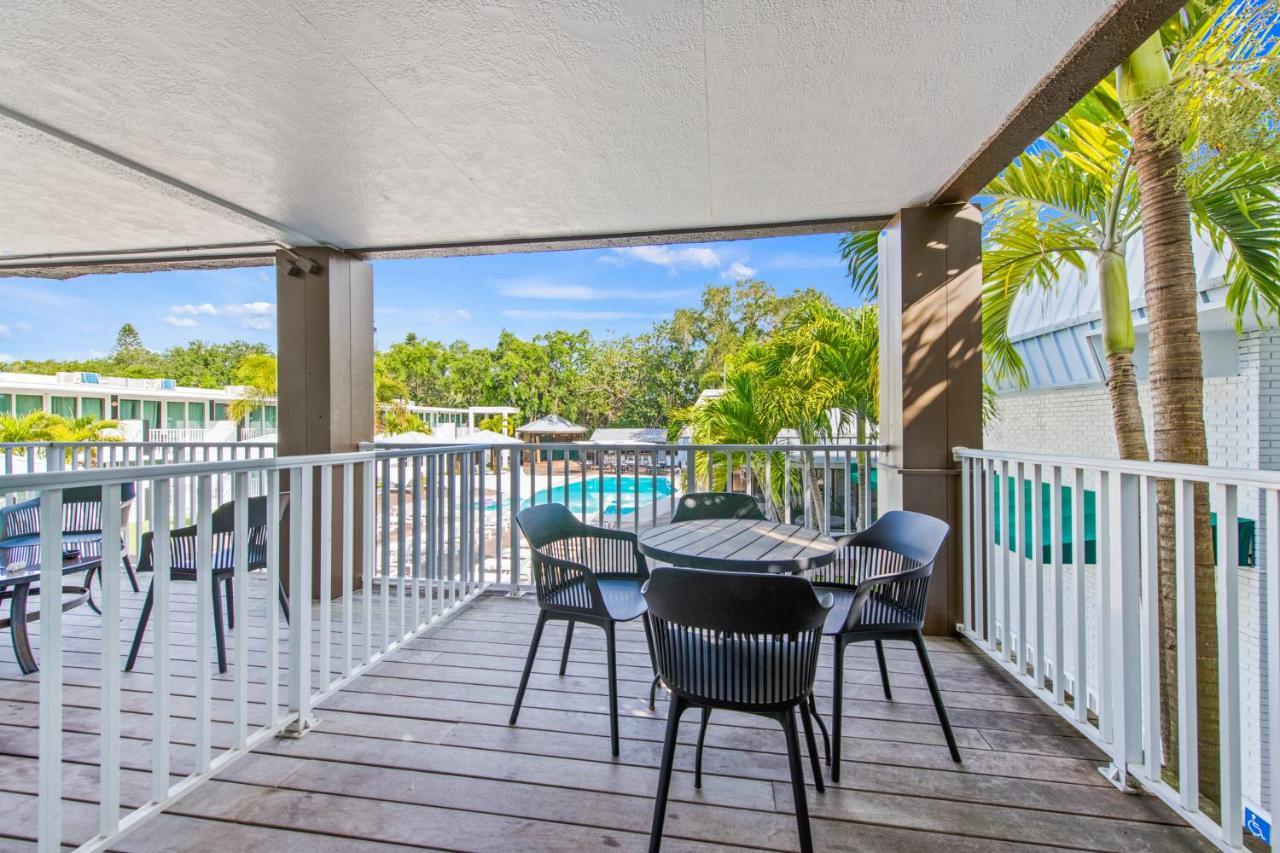Casey Key Resorts - Mainland Osprey Екстериор снимка