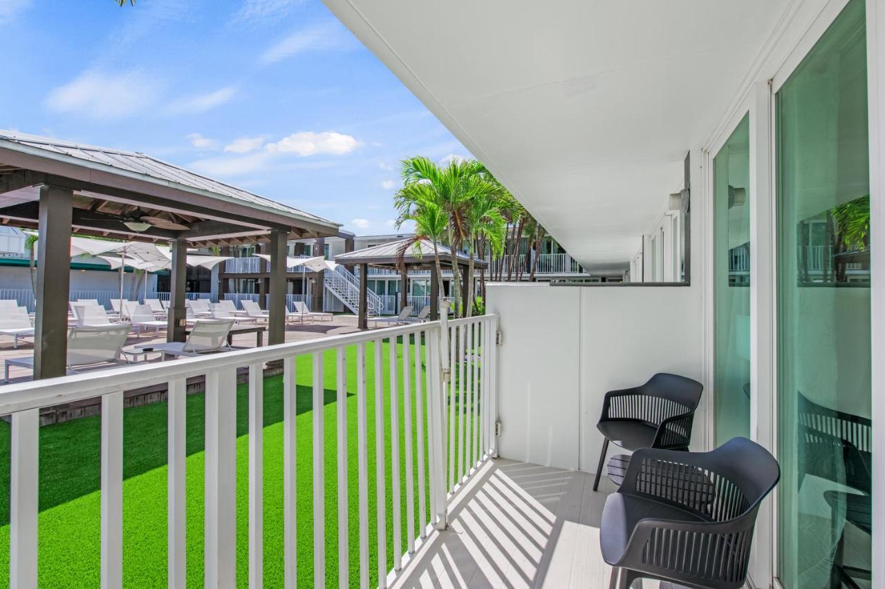 Casey Key Resorts - Mainland Osprey Екстериор снимка