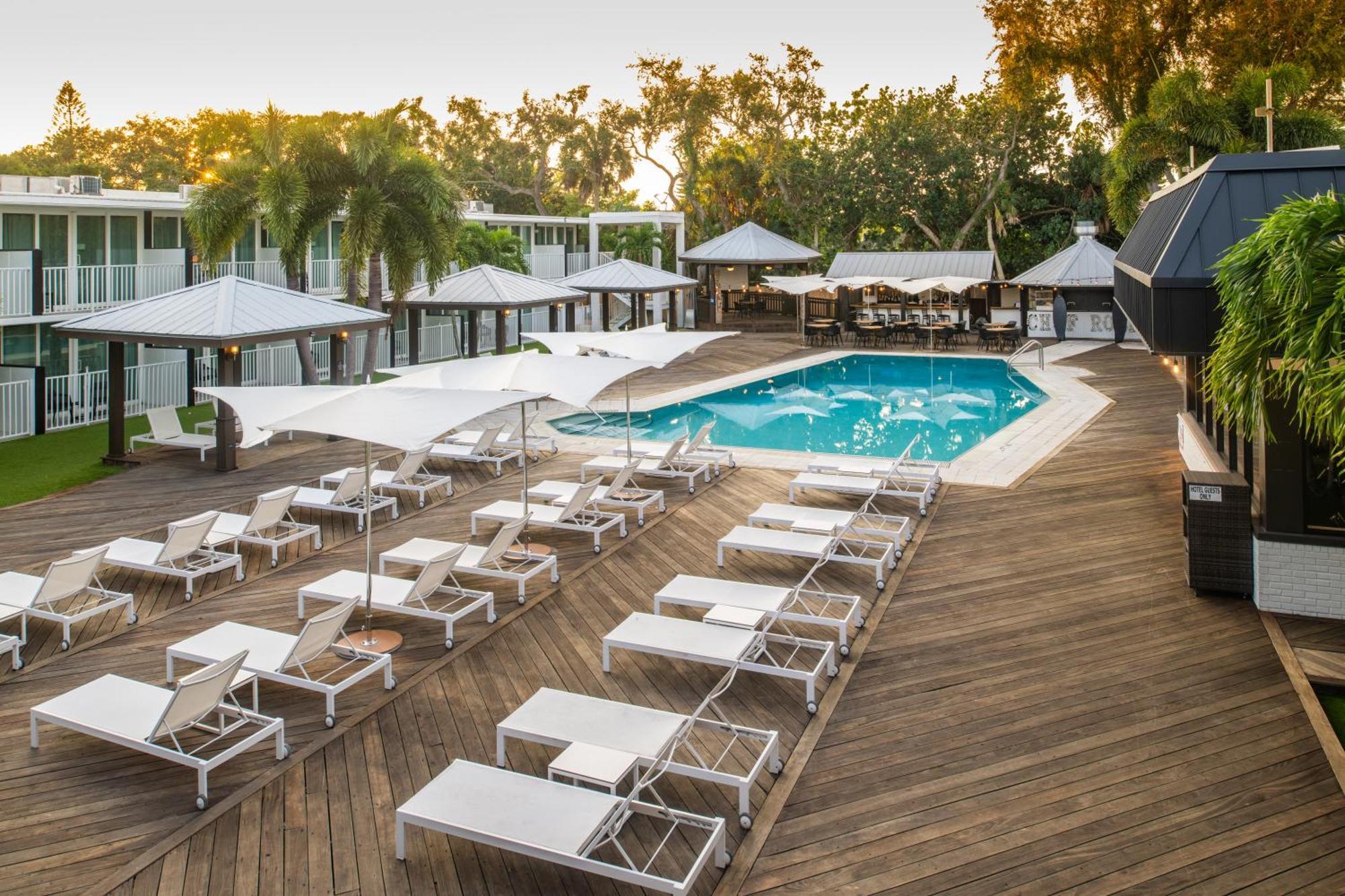 Casey Key Resorts - Mainland Osprey Екстериор снимка