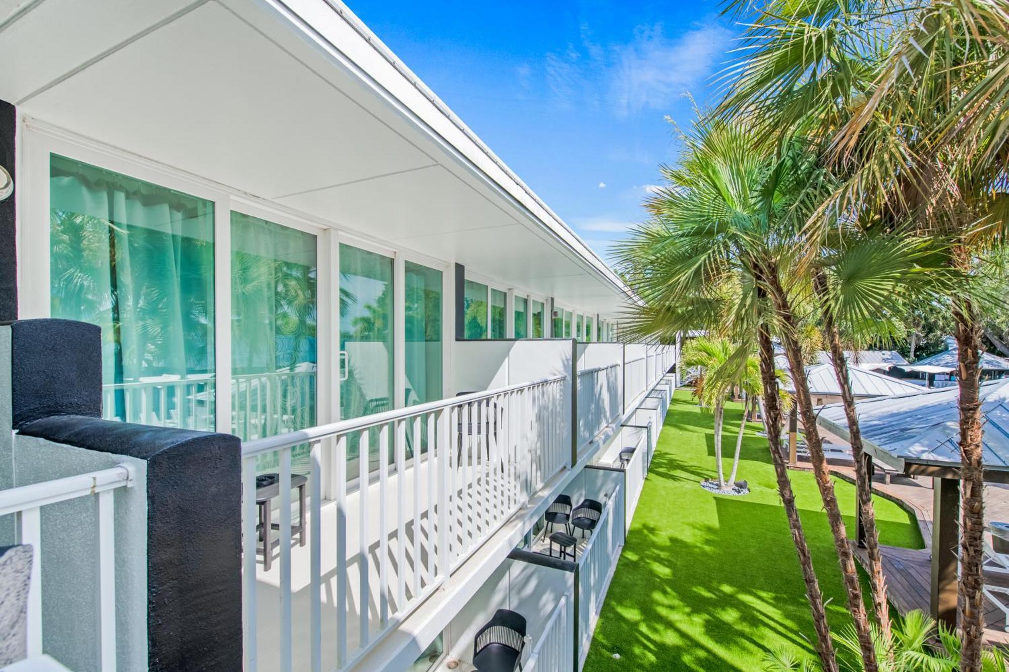 Casey Key Resorts - Mainland Osprey Екстериор снимка
