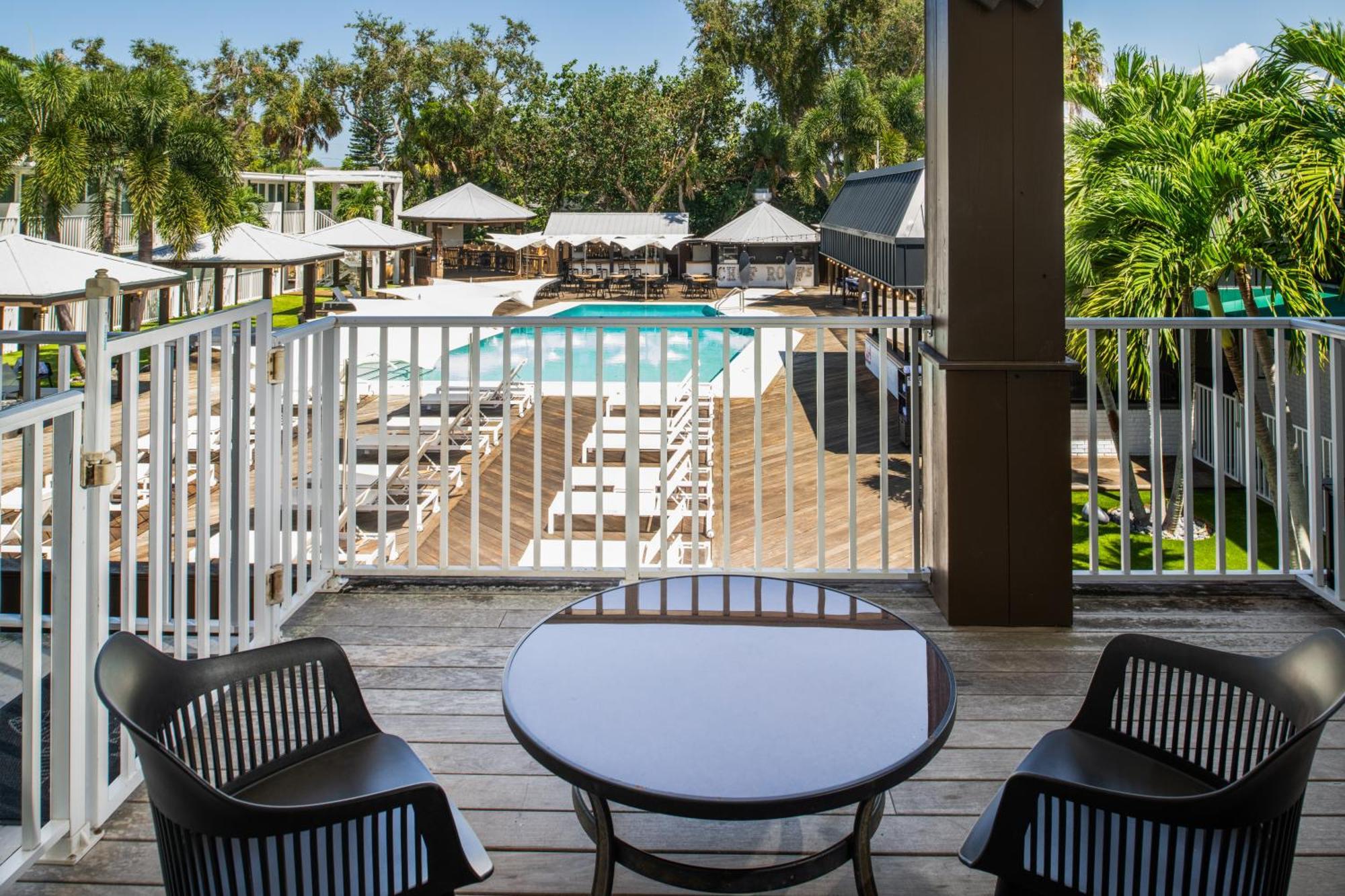 Casey Key Resorts - Mainland Osprey Екстериор снимка